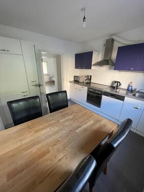 Foto - 3 Zimmer Erdgeschoßwohnung in Villingen-Schwenningen