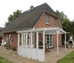 Foto - Ferienhaus Nordseebad Otterndorf - bis 8 Pers. Haustiere willkom.