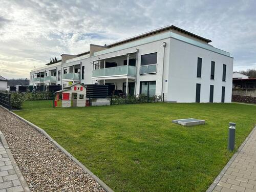 Foto - 2 Zimmer Etagenwohnung zur Miete in Parsberg