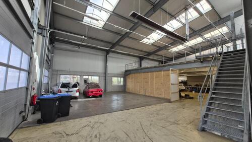 Foto - andere in Erbach