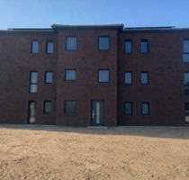 3-Zimmer-Neubauwohnung in Stade in guter Lage