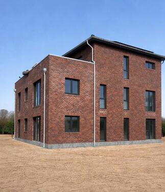 Foto - 3 Zimmer Etagenwohnung zur Miete in Stade