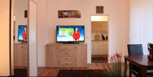 Foto - 1.5 Zimmer Etagenwohnung in Berlin