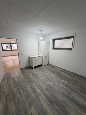 Foto - Etagenwohnung in Ötzingen zur Miete