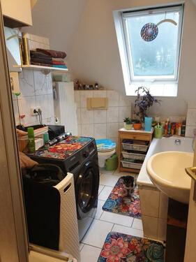 Foto - 3 Zimmer Dachgeschoßwohnung in Halle (Saale)