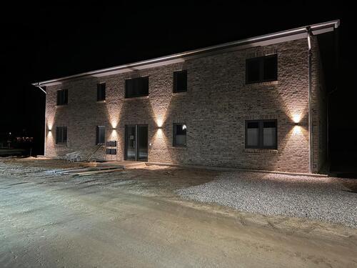 Foto - Wohnung in Jübek zu vermieten Haus