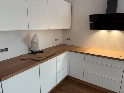 Foto - 4 Zimmer Etagenwohnung zur Miete in Schleswig