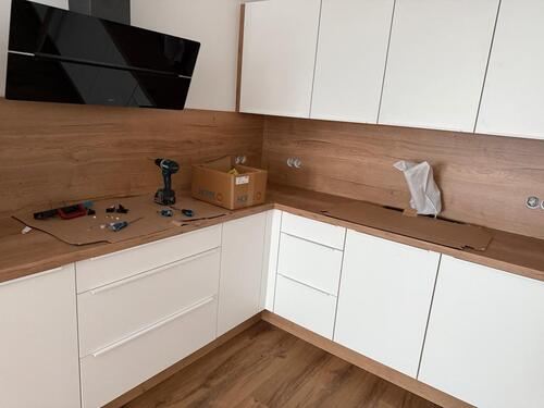 Foto - 4 Zimmer Etagenwohnung in Schleswig