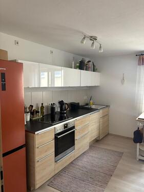 Foto - Terrassenwohnung in Illertissen zur Miete