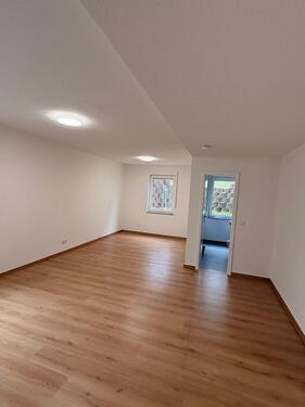 Foto - Etagenwohnung in Landsberg zur Miete