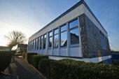 Foto - Repräsentative Bürofläche & flexible Gewerbehalle