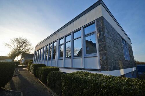 Foto - Repräsentative Bürofläche & flexible Gewerbehalle