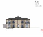 Foto - Moderne 2 ZKB Wohnung mit Terrasse & Garten in ruhiger Lage