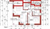 Foto - 2 Zimmer Erdgeschoßwohnung zur Miete in Lohne (Oldenburg)