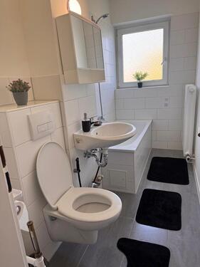 Foto - 2 Zimmer Etagenwohnung zur Miete in Delmenhorst