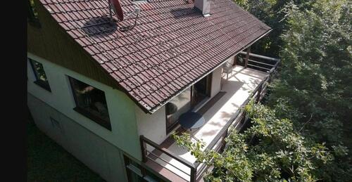 Foto - AnzeigeHaus in idyllischer Lage PROVISIONSFREI (PFERDELIEBHABER