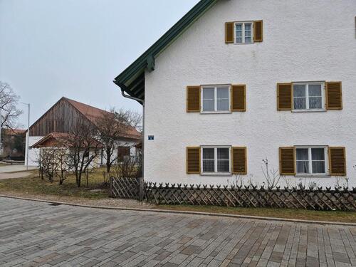 Foto - 6 Zimmer Bauernhaus, Landhaus zum Kaufen in Eresing