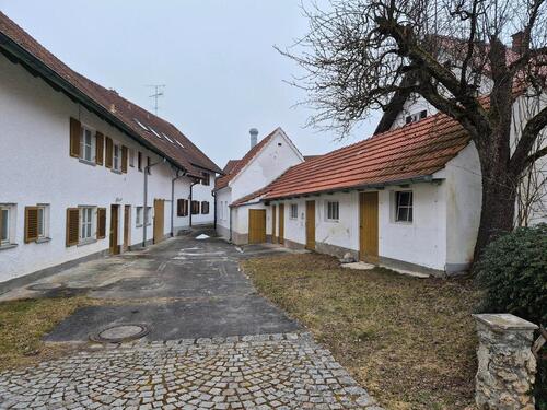 Foto - 6 Zimmer Bauernhaus, Landhaus in Eresing