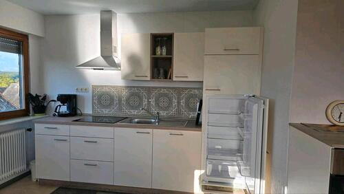 Foto - grosse Wohnung in HochscheidHunsrück