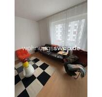 Wohnungsswap - 3 Zimmer, 74 m² - Peter-Bauer-Straße, Köln