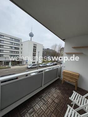 Foto - 3 Zimmer Etagenwohnung in Köln