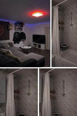 Foto - Attraktive 2-Zimmer-Wohnung in zentraler Lage von Bad Oeynhausen