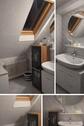 Foto - 2 Zimmer Dachgeschoßwohnung in Bad Oeynhausen