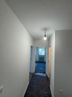 Foto - Etagenwohnung in Marienheide zur Miete