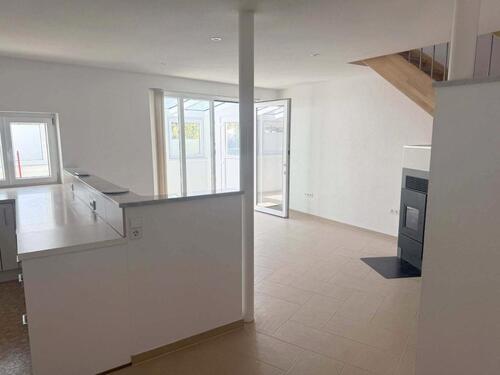 Foto - 2.5 Zimmer Etagenwohnung zur Miete in Schliengen
