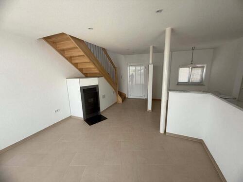 Foto - 2.5 Zimmer Etagenwohnung in Schliengen