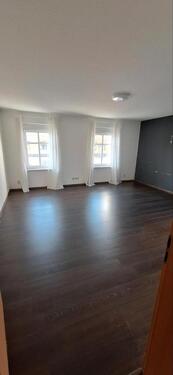 Foto - Erdgeschoßwohnung in Schorfheide zur Miete