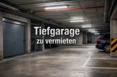 Foto - *Tiefgaragenstellplatz in Nürnberg Maxfeld*