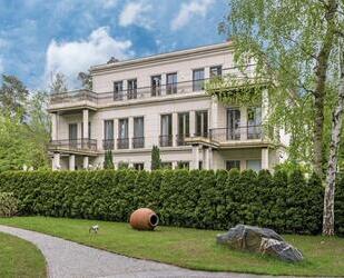 Traum-Maisonette im Herzen von Grunewald mit Concierge-Service - Berlin Steglitz-Zehlendorf
