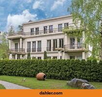 Traum-Maisonette im Herzen von Grunewald mit Concierge-Service - Berlin Steglitz-Zehlendorf