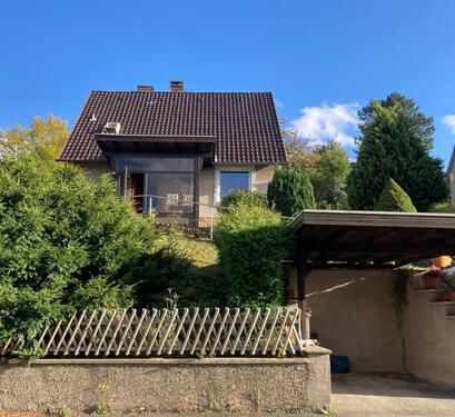 Foto - Einfamilienhaus in Alfeld Leine, Langenholzen