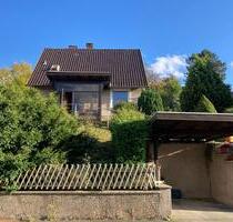Einfamilienhaus in Alfeld Leine, Langenholzen - Alfeld (Leine)