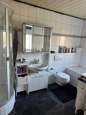 Foto - Erdgeschoßwohnung in Erlenbach am Main zur Miete