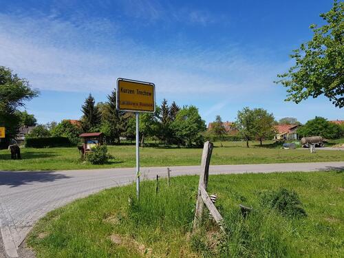 Foto - Rückzugsort auf dem Lande - 2 Raumwohnung Nähe Bützow