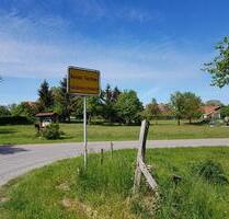 Rückzugsort auf dem Lande - 2 Raumwohnung Nähe Bützow