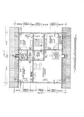 Foto - Gedern 3 ZKB +Wohnküche 107m2 Obergeschoß Nichtraucher Ortsrand