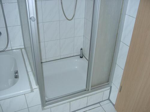 Foto - Etagenwohnung in Gedern zur Miete