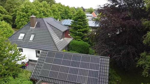 Foto - 5 Zimmer Einfamilienhaus in Jübek