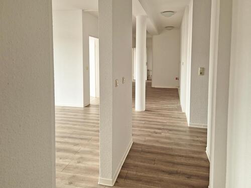 Foto - Etagenwohnung in Brandenburg an der Havel