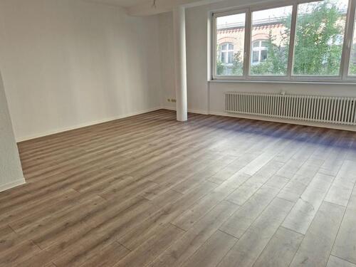 Foto - Etagenwohnung in Brandenburg an der Havel zur Miete