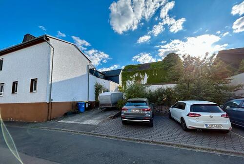 Foto - Einfamilienhaus in Limburg an der Lahn