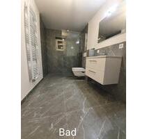 *Neu sanierte 2-Zimmer-Wohnung in Horrheim* - Vaihingen an der Enz