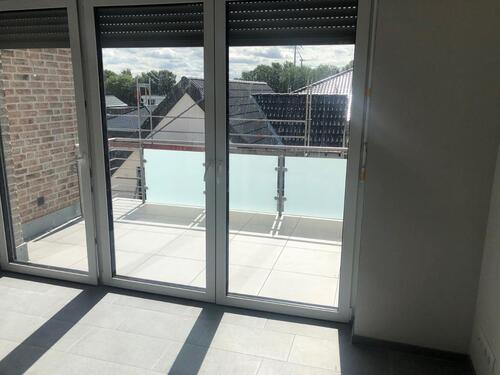 Foto - Etagenwohnung in Gangelt