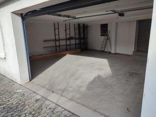 Foto - 65qm Garage 69qm Carport - Austraße Bad Orb