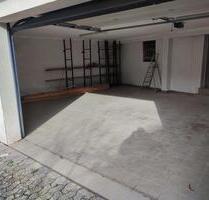 65qm Garage 69qm Carport - Austraße Bad Orb