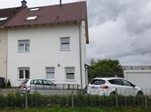 Foto - Doppelhaushälfte in Mering St. Afra – provisionsfrei